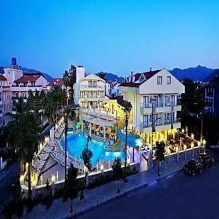 Laberna Hotel Marmaris