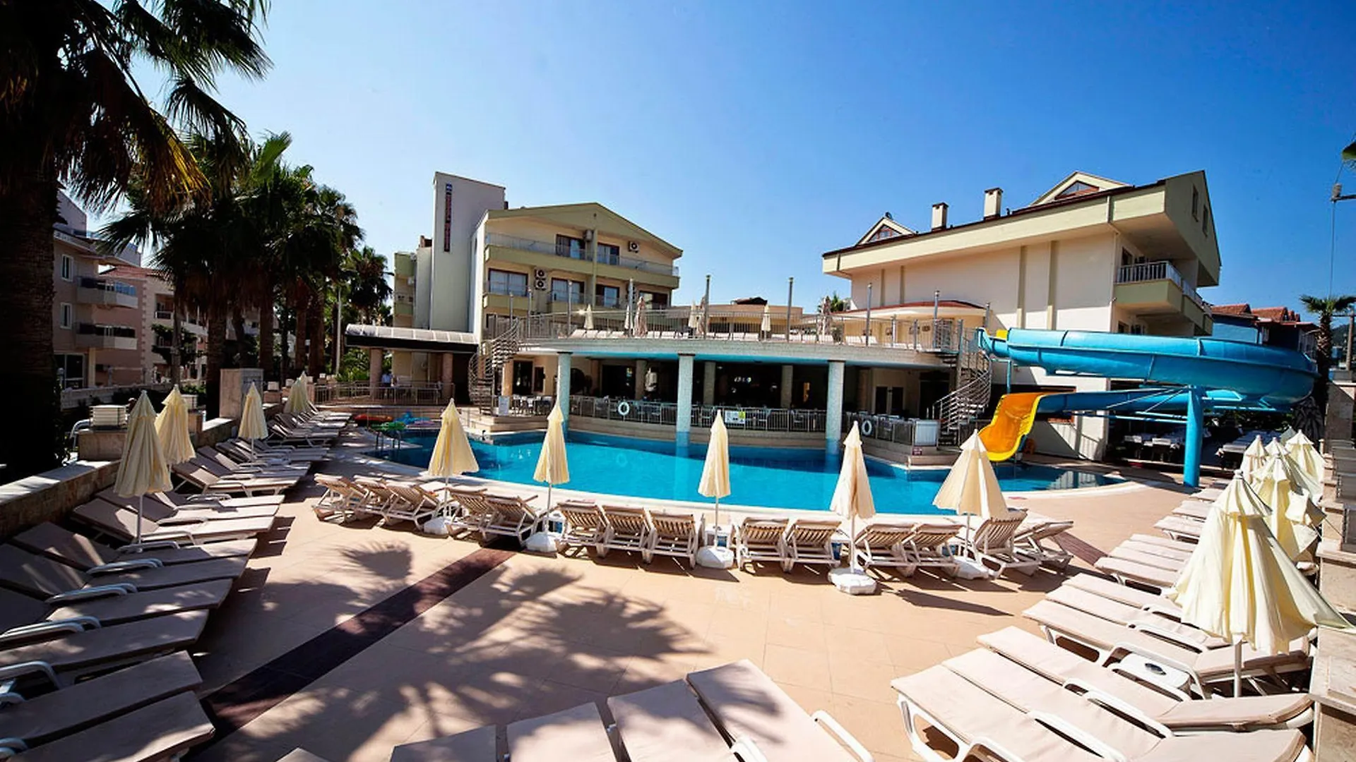 Laberna Hotel Marmaris