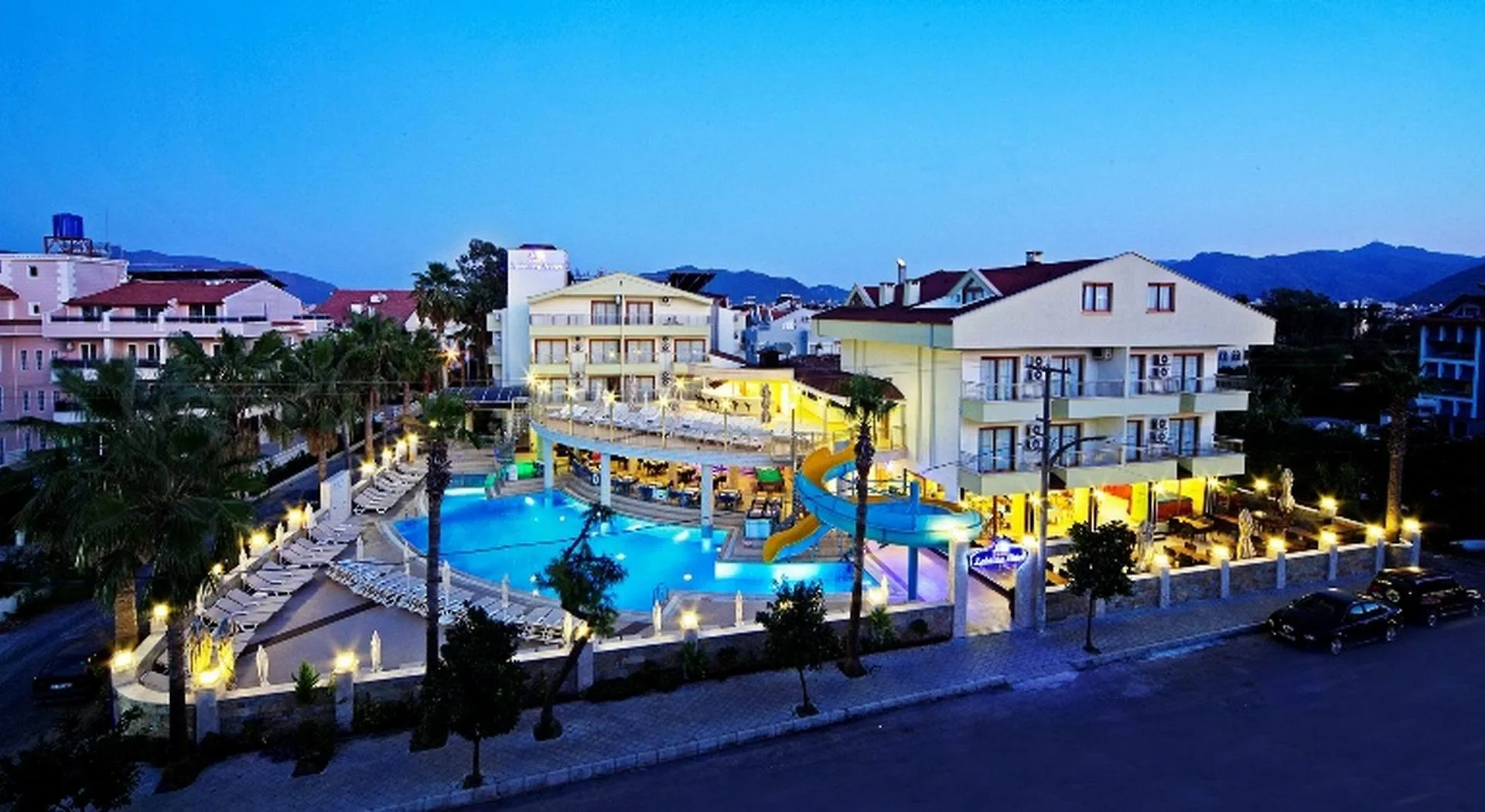 Laberna Hotel Marmaris