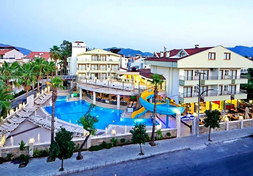 Laberna Hotel Marmaris 4*,