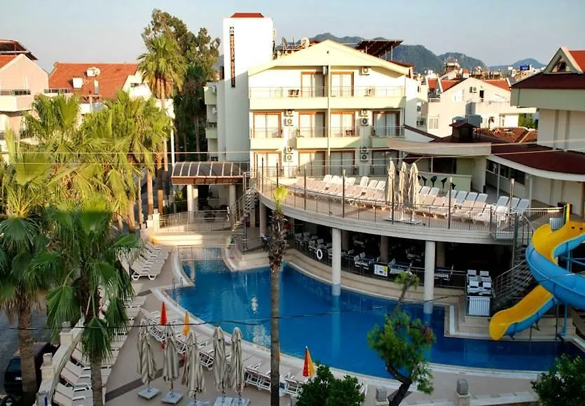 Laberna Hotel Marmaris