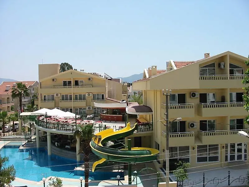 Laberna Hotel Marmaris