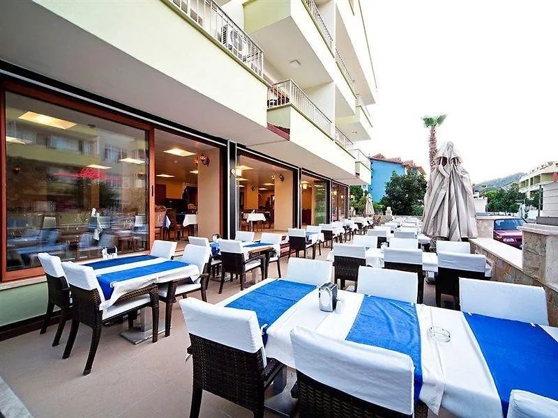 Laberna Hotel Marmaris Turcja