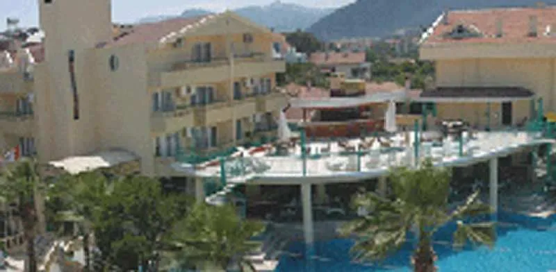 Laberna Hotel Marmaris 4*,  Turkije