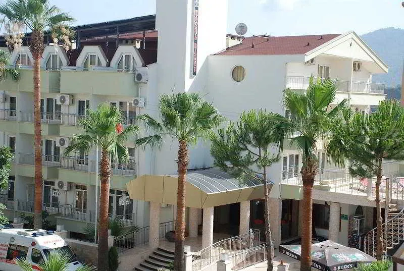 Laberna Hotel Marmaris