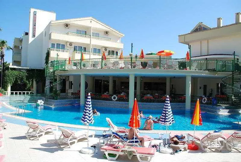 Laberna Hotel Marmaris