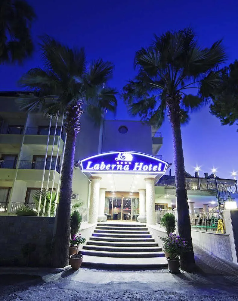 Laberna Hotel Marmaris