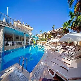 ****  Laberna Hotel Marmaris Turcia