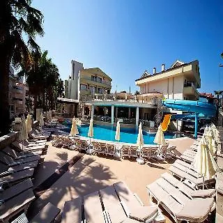 Laberna Hotel Marmaris 4*,