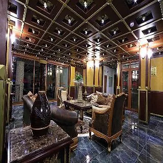 Laberna Hotel Marmaris