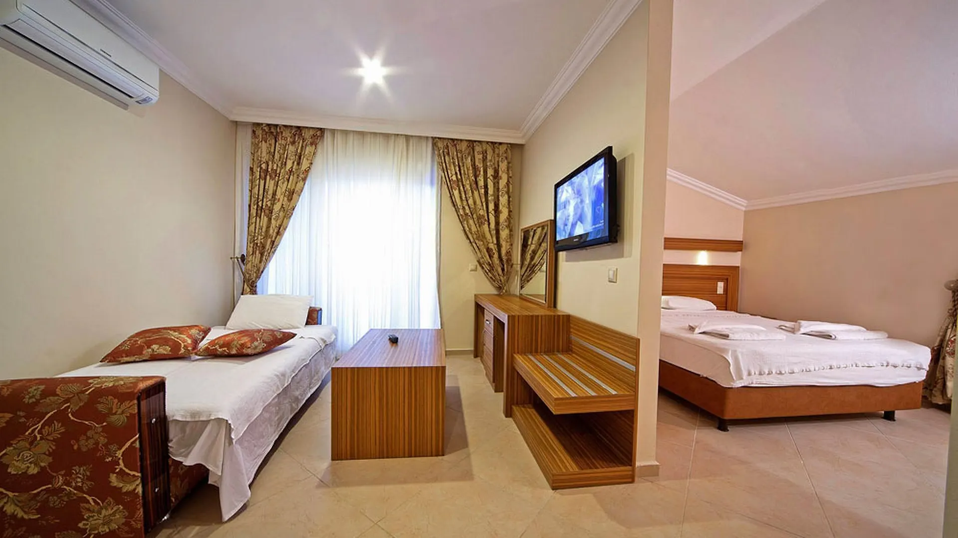 ****  Laberna Hotel Marmaris Turkey