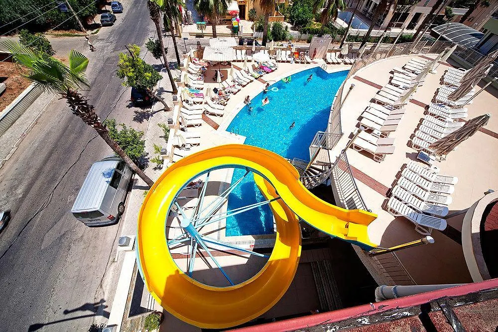 Laberna Hotel Marmaris