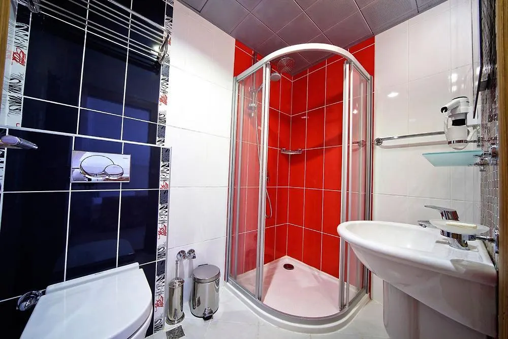 Laberna Hotel Marmaris Turkey