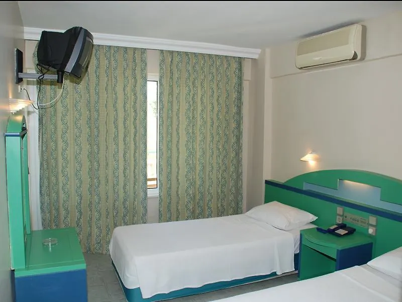 Laberna Hotel Marmaris