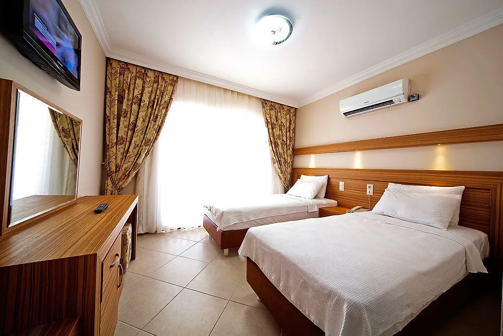 Laberna Hotel Marmaris Turkey