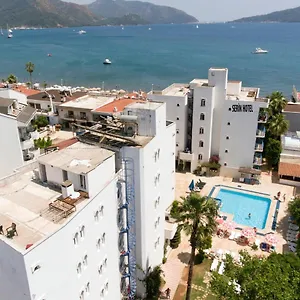 Hotel Serin, Marmaris