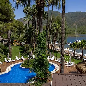 Hotel Joya Del Mar, Marmaris