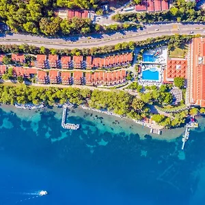 Hotel Labranda Mares, Marmaris