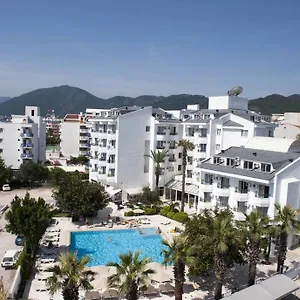 Hotel Sonnen, Marmaris