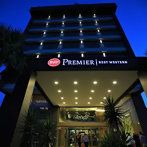 Otel Western Premier Karsiyaka Convention &
