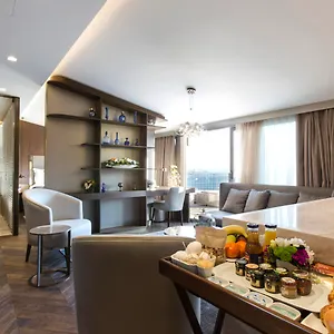 Apart Otel Noble22 Suites-special Category