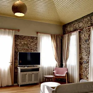 Apart Otel Bono Old Town, Marmaris