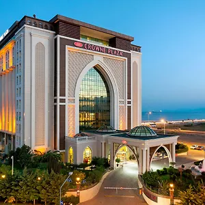 Otel Crowne Plaza By Ihg