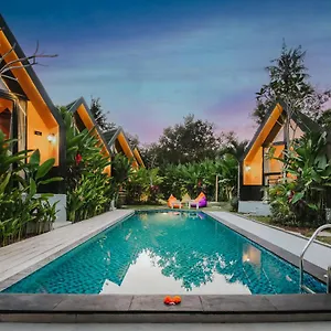 Le Cielo Umalas By Maviba Canggu (Bali)