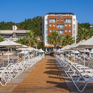 Cettia (adults Only) Hotel