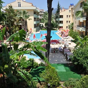 Hotel Club Palm Garden Keskin