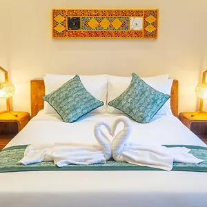 Arumasta Ubud (Bali)