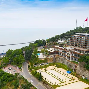 Otel Radisson Blu