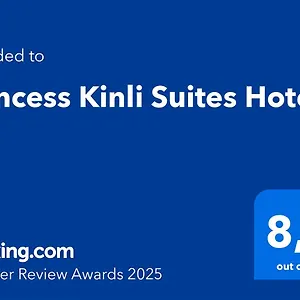 Princess Kinli Aparthotel