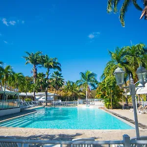 Hotel-residence Golf Village 3* Saint-Francois (Grande-Terre)