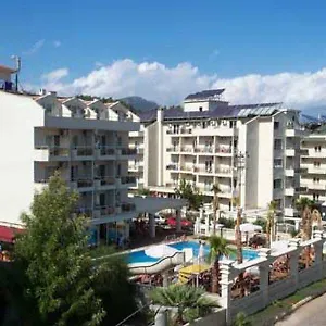 Club Diana Hotel