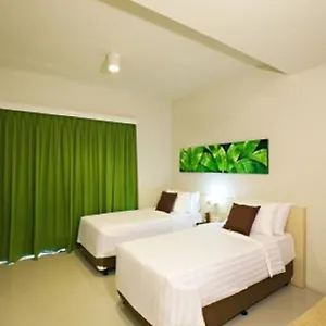 Cozy 3* Denpasar (Bali)