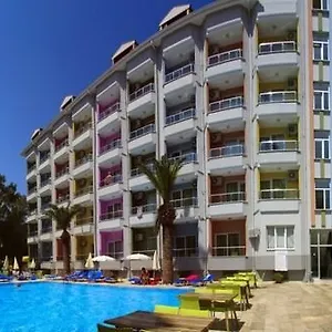 Vela Hotel