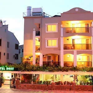 Hotel Dost, Marmaris