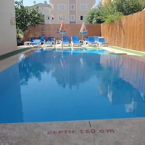Aloe Apart Hotel