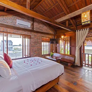 Wooden Homestay Hoian Hội An