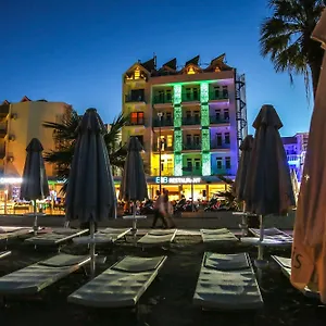 Yuzbasi Hotel