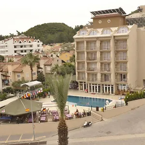 Otel Club Dorado, Marmaris