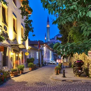 Zeynep Sultan 3* Istanbul