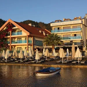 Oersmaris Boutique Marmaris