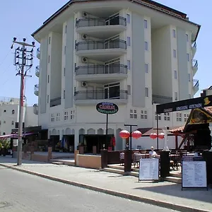 Apart Otel Avos, Marmaris