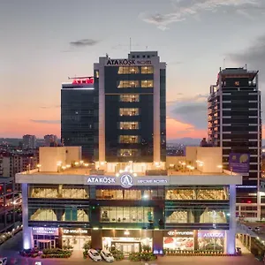 Otel Atakosk Group