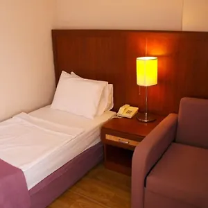 Otel Avisos And, Marmaris