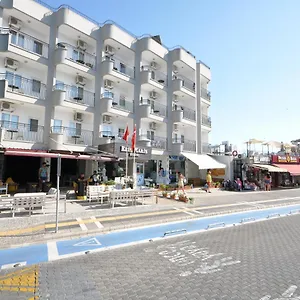 Hotel Reis Maris, Marmaris