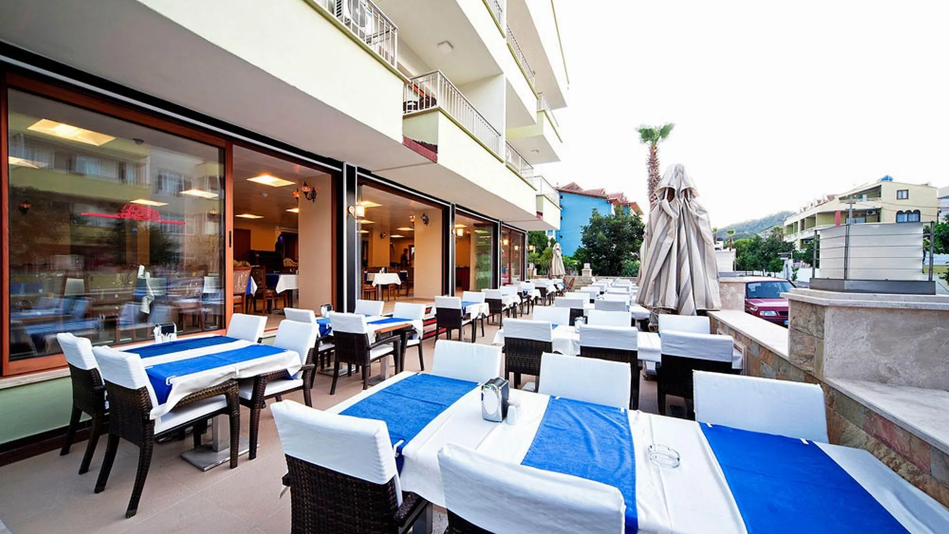 Laberna Hotel Marmaris