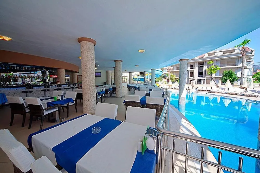 ****  Laberna Hotel Marmaris Turkey